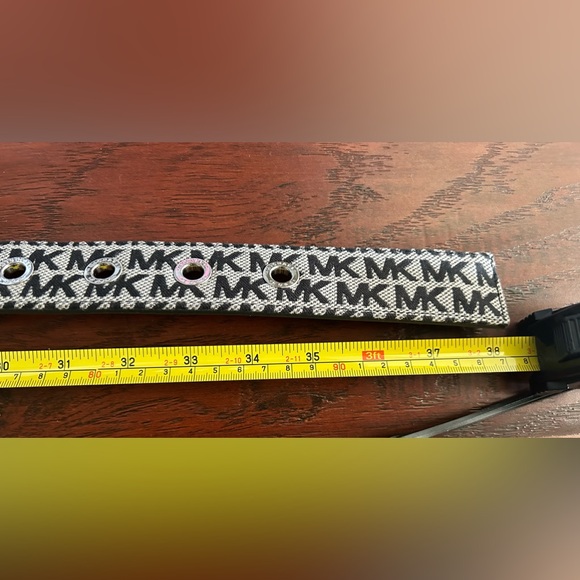 Michael Kors Belt: New with Tag : Women’s Size Small - Picture 6 of 9